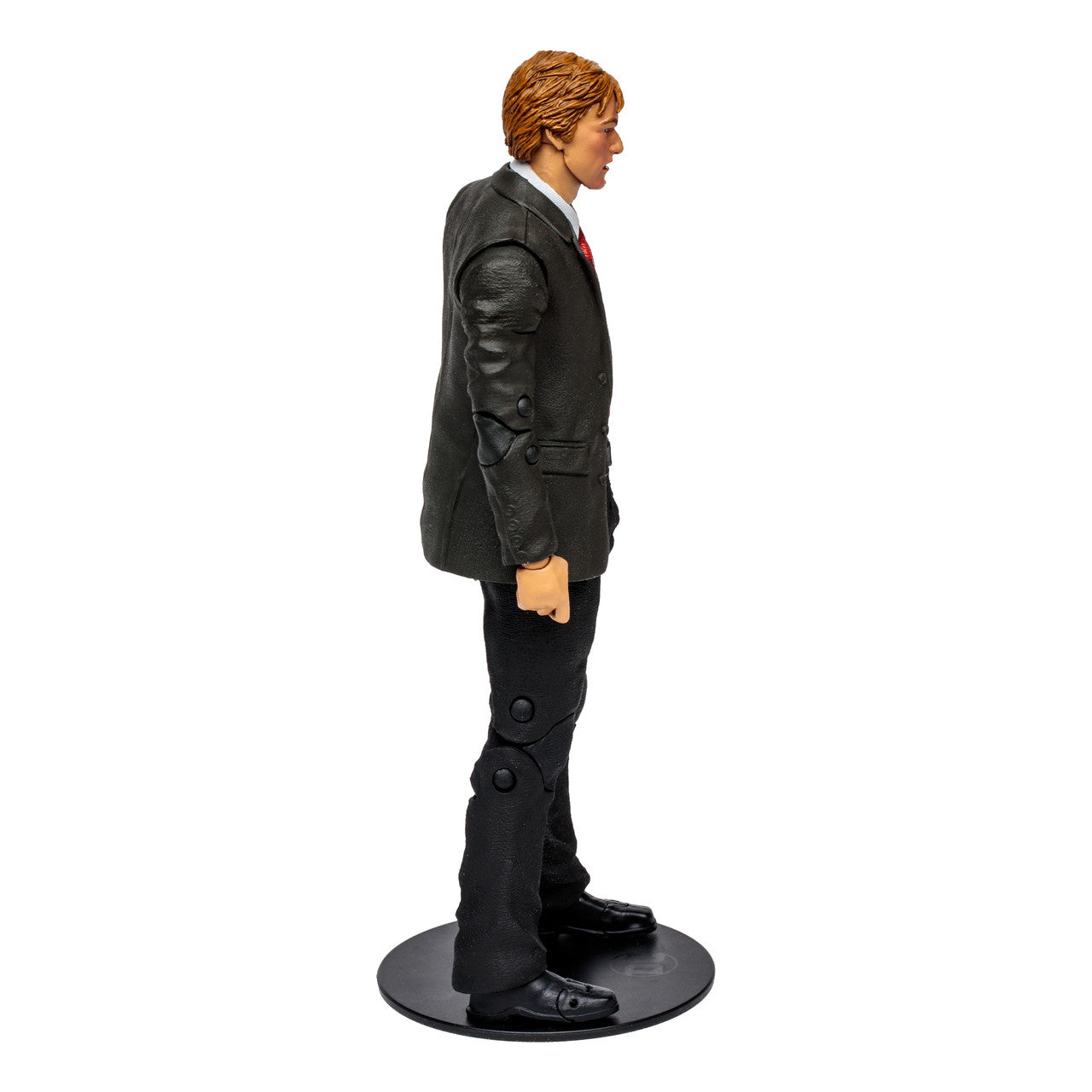 Two-Face (The Dark Knight Trilogy) 7" Build-A-Figure Bane Series Action Figure by McFarlane Toys -McFarlane Toys - India - www.superherotoystore.com