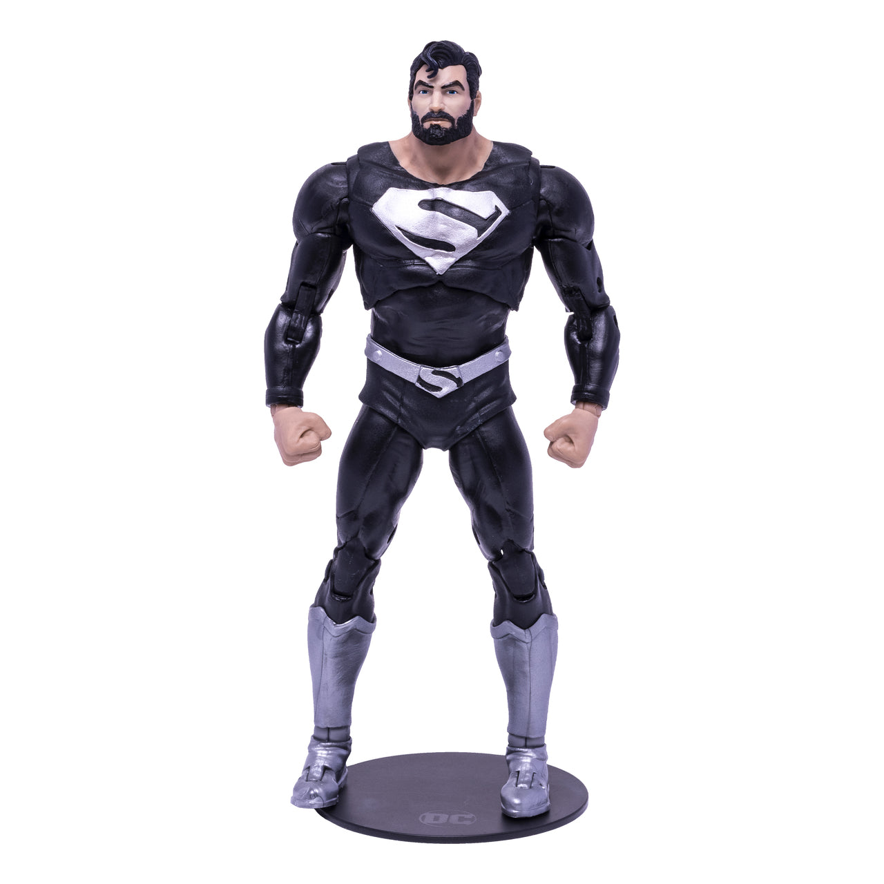 DC Comics Solar Superman Figure by McFarlane Toys -McFarlane Toys - India - www.superherotoystore.com