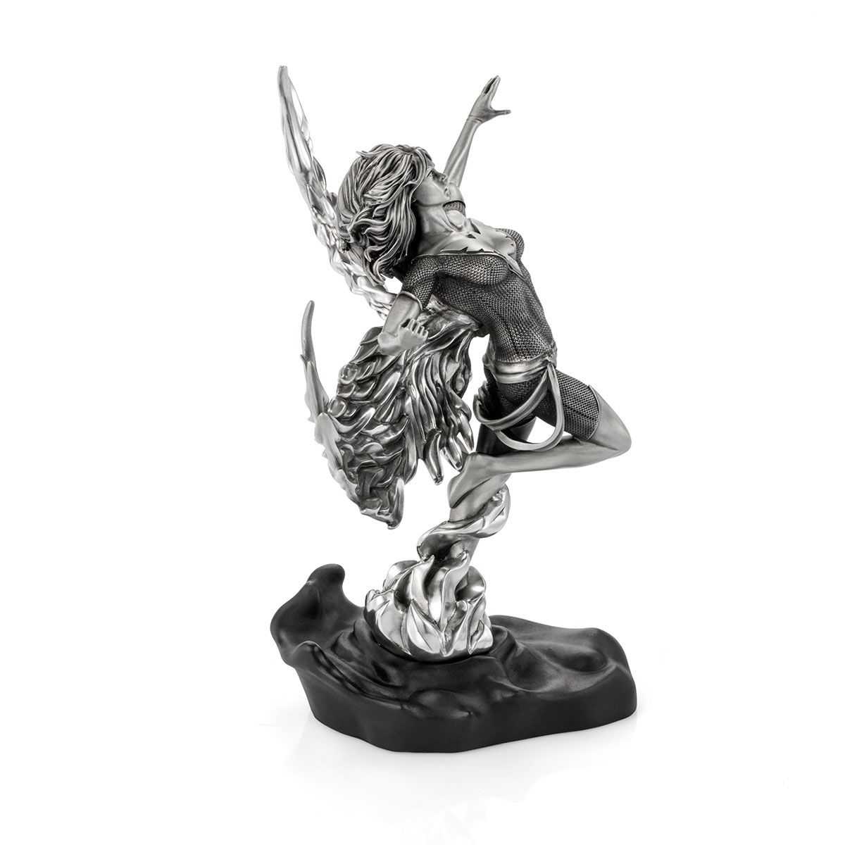 Limited Edition Phoenix Arising Figurine by Royal Selangor -Royal Selangor - India - www.superherotoystore.com