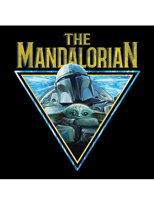 Cargo Delivery - Star Wars Official T-shirt -Redwolf - India - www.superherotoystore.com