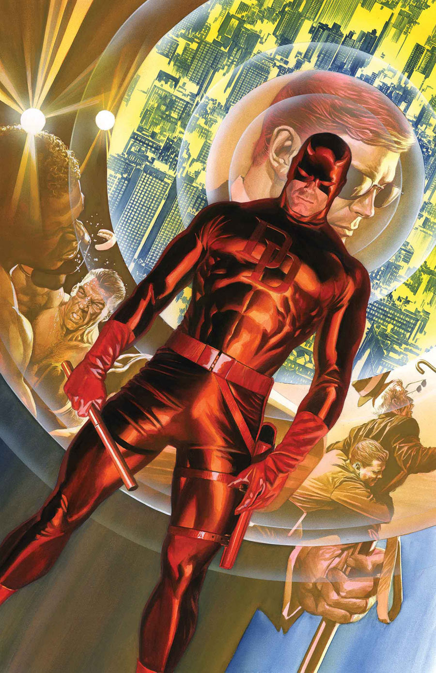Daredevil