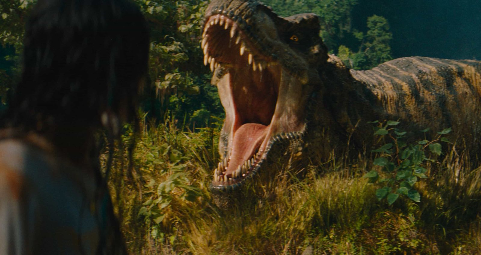 Genetically Modified Terror: Jurassic World Rebirth’s New T. rex Revealed