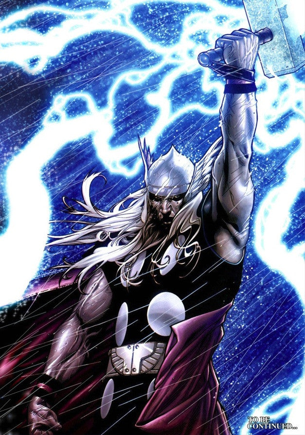 Thor