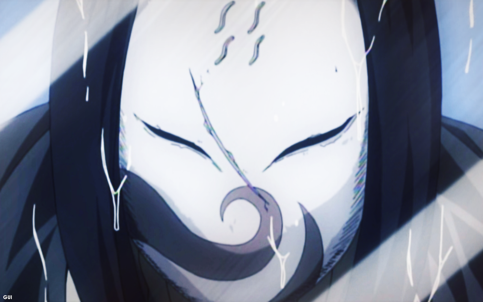 The Beauty and the Blizzard: Character Dive in and Haku's Power Analysis in Naruto