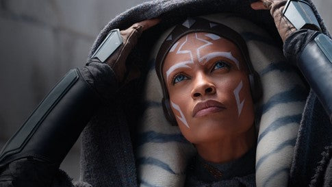 Ahsoka Tano: From Padawan to Icon - The Legacy of a Star Wars Legend