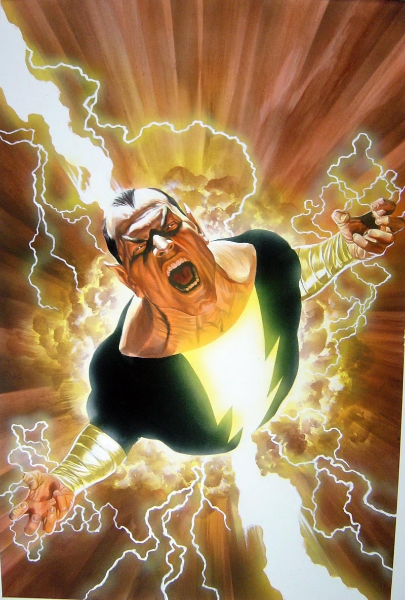 Black Adam