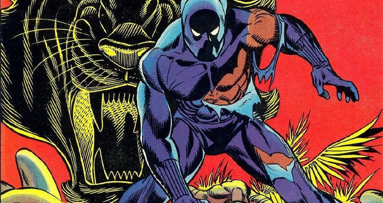 Black Panther Timeline: From Marvel Comics to the MCU and Beyond