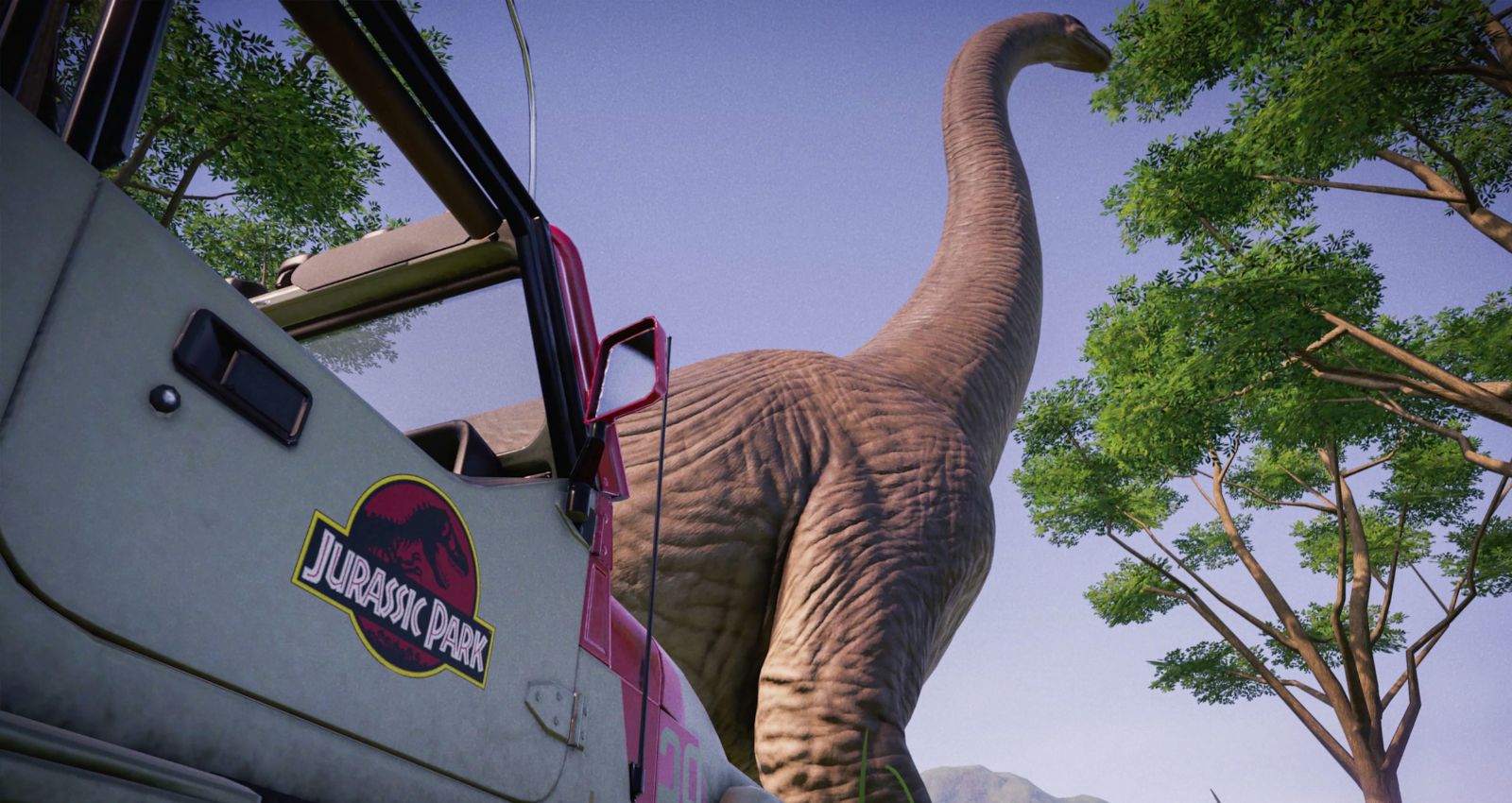 Brachiosaurus: Full Jurassic Park Timeline, Death Scene, Trivia & Behind-the-Scenes