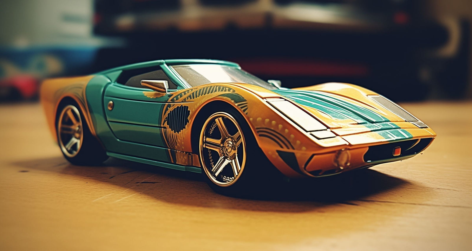 The Ultimate Mini GT Diecast Cars Guide in India (2026): Models, Prices, Pre-Orders, Authenticity & Where to Buy
