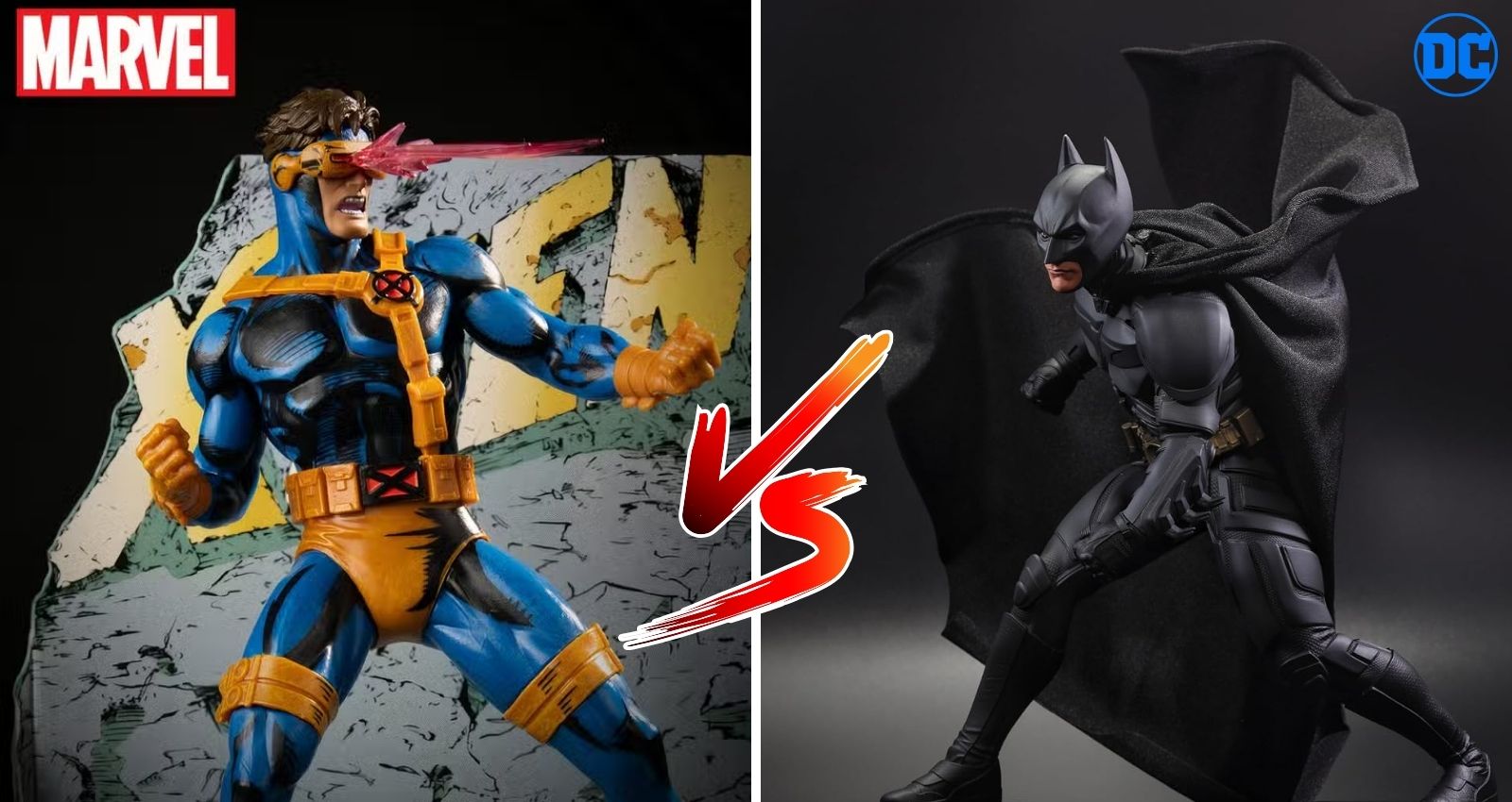 McFarlane vs DC Direct: Which DC Collectibles Are Best for You?
