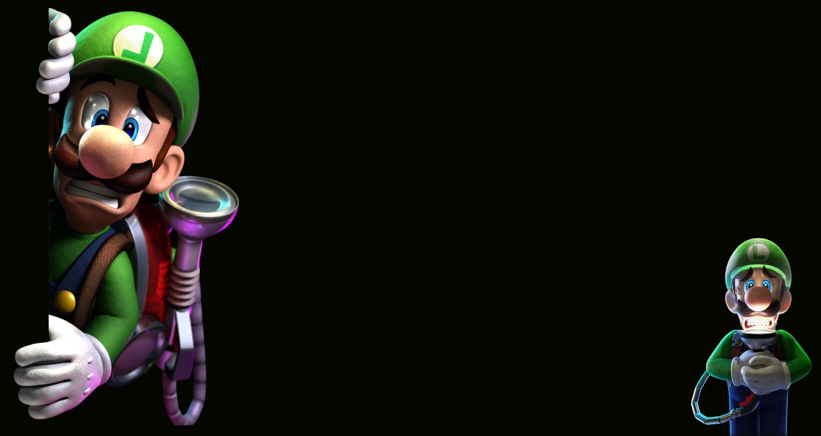 Luigi Complete Guide: Powers, Story & Character Analysis