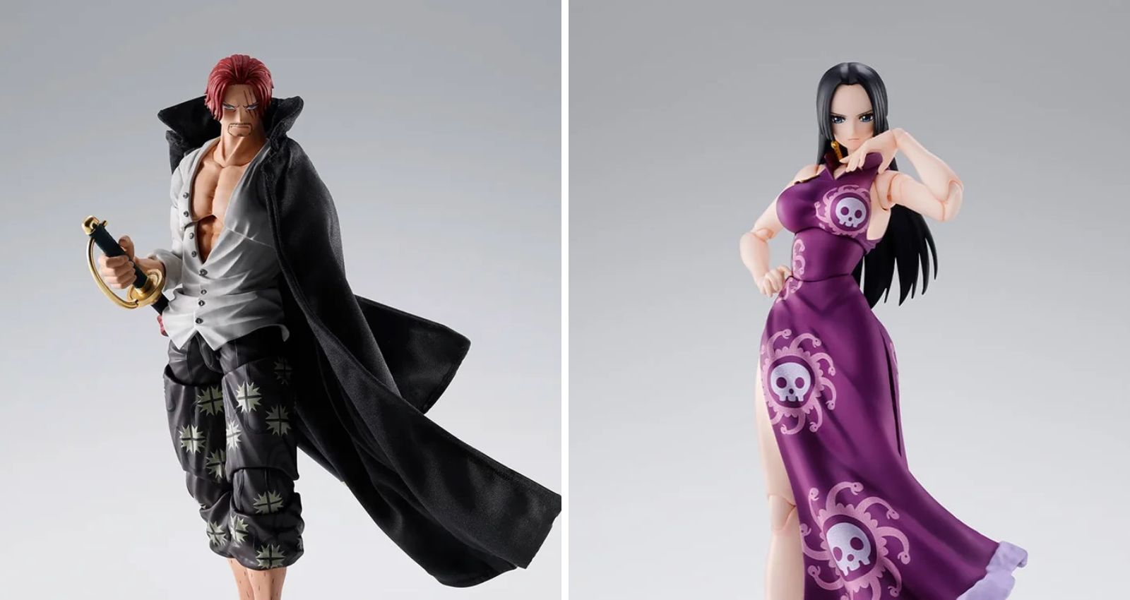 Official vs Fake One Piece Figures: How to Spot Counterfeits