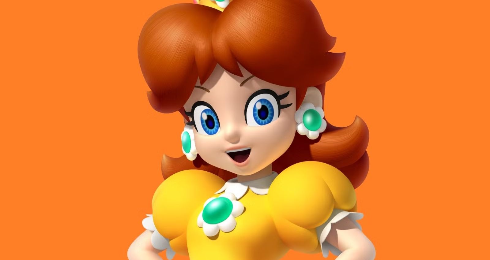 Princess Daisy Explained: Powers, Outfits & Hidden Details