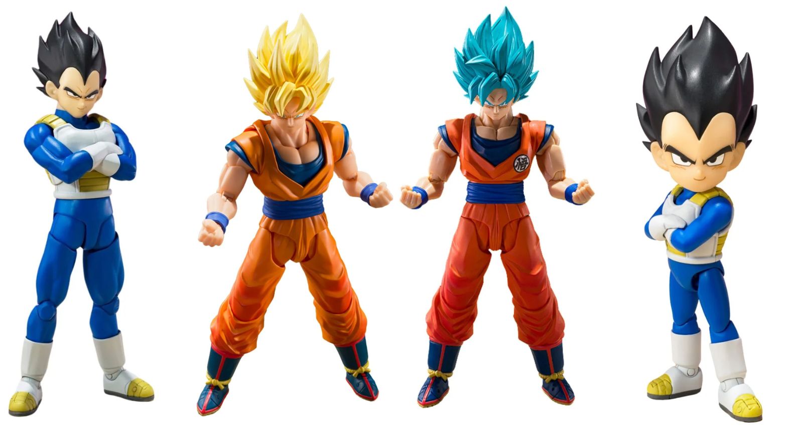 Best Dragon Ball Figures Worth Buying in India: Top 10 Picks