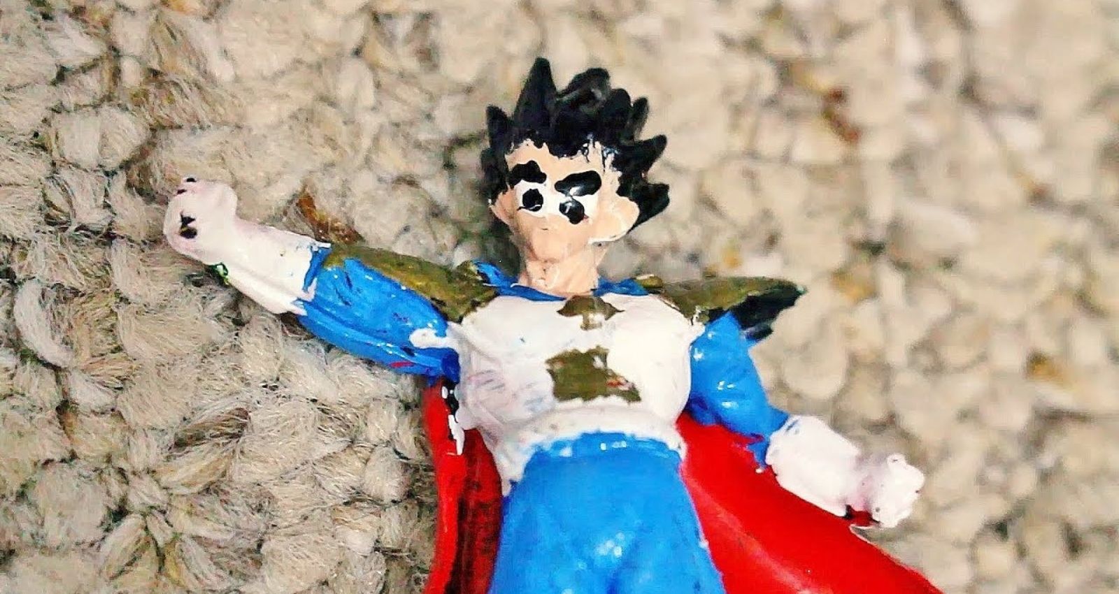 Fake Dragon Ball Figures: Complete Guide to Authentic DBZ Collectibles