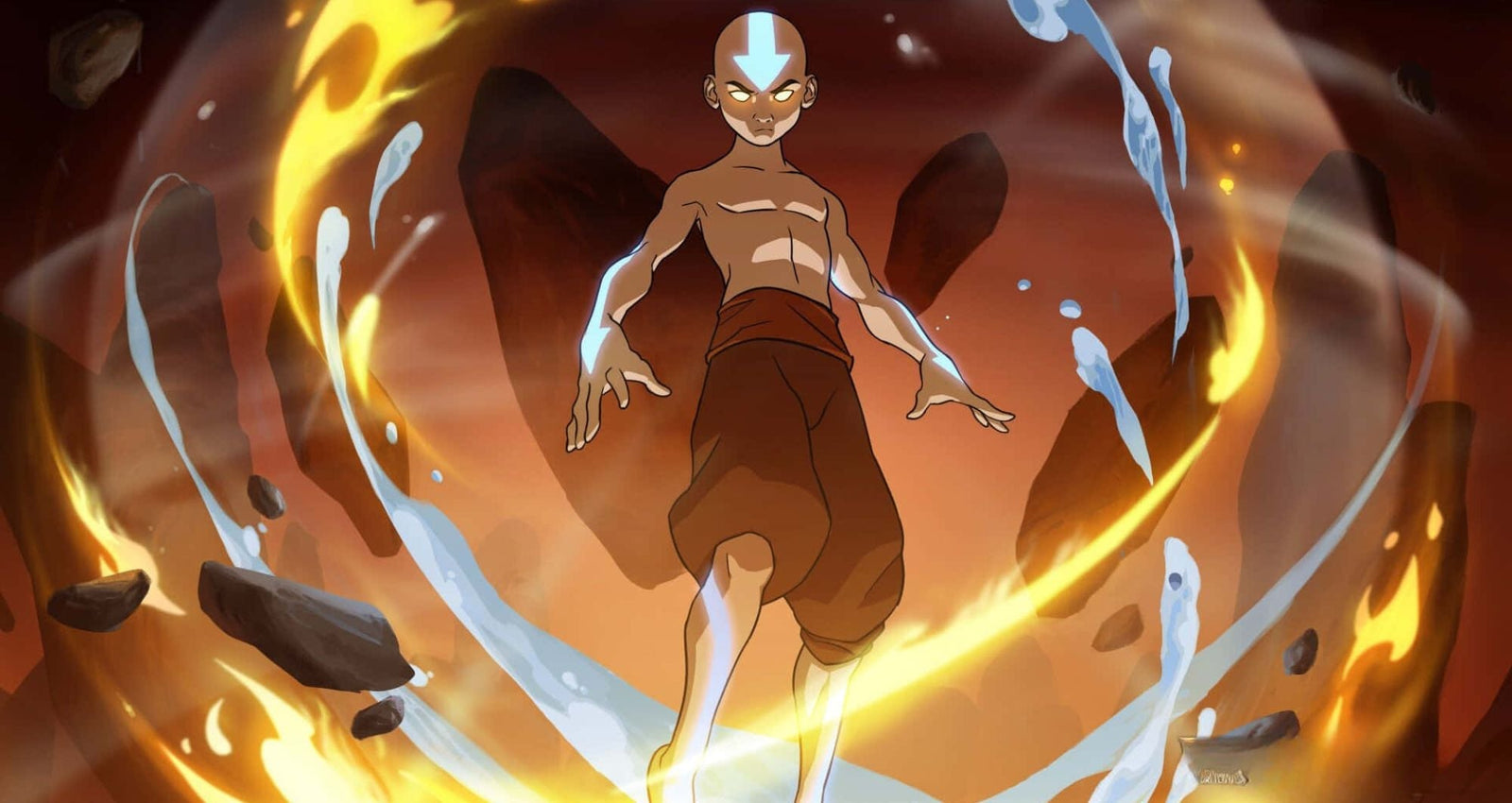 From China to the USA: The Global Revolution of Modern Anime