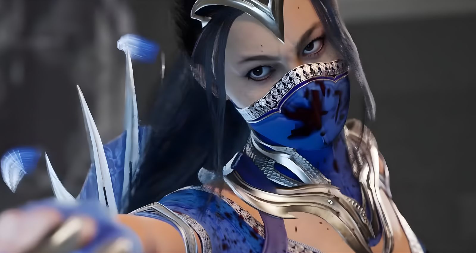 Kitana Mortal Kombat Guide: Origins, Powers & Full Story