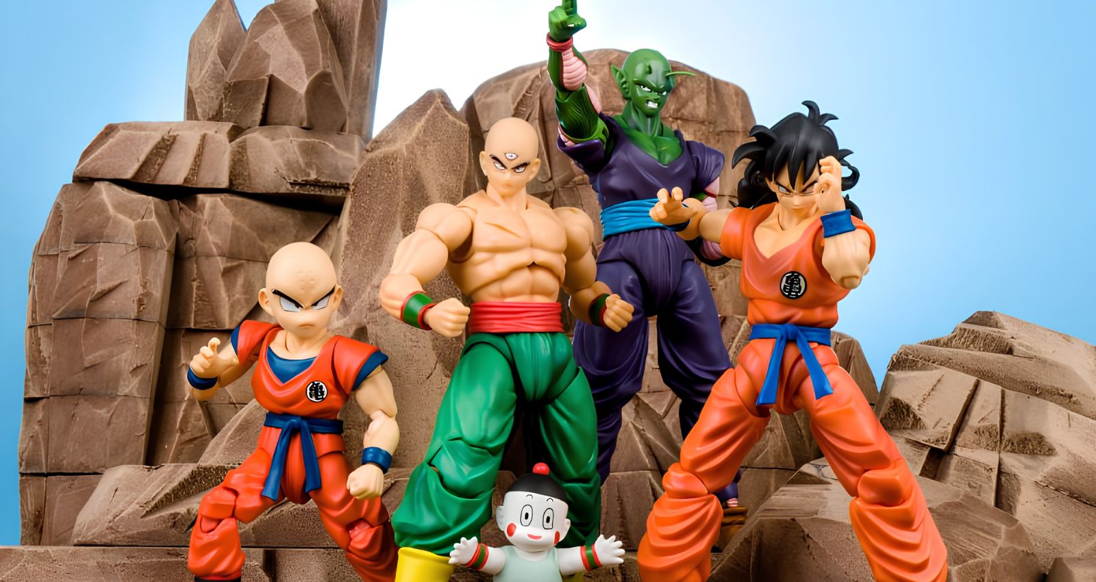 S.H.Figuarts vs Banpresto vs Funko: Which Figure Is Best for You?