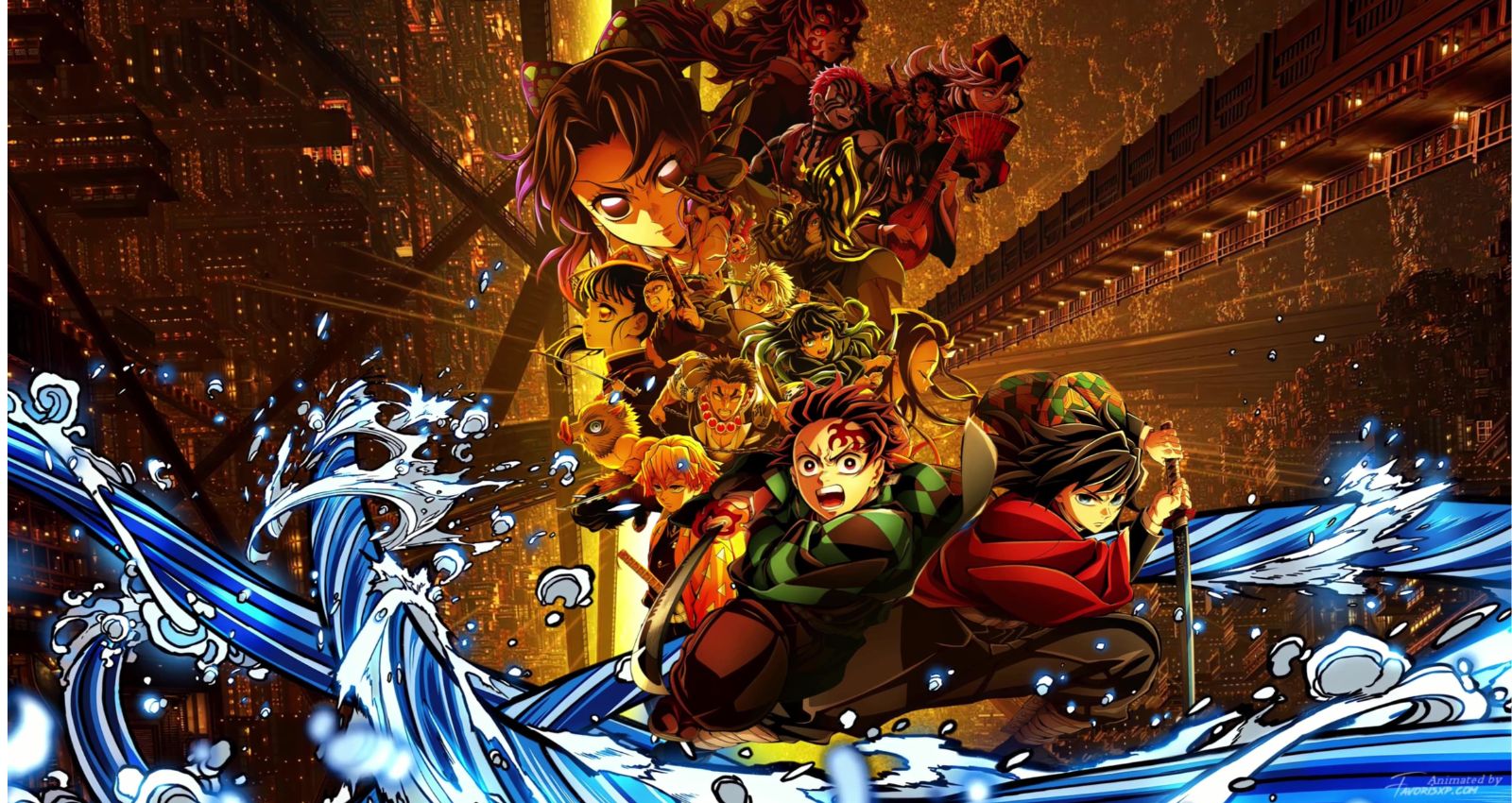 10 Iconic Anime That Should Have Ended With a Theatrical Movie Release