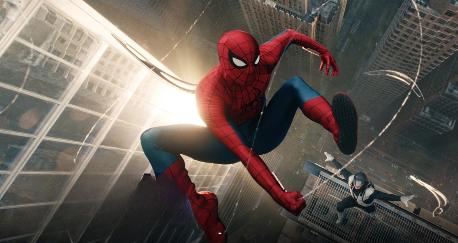 Brand New Day Explained: Spider-Man’s Dark New Evolution
