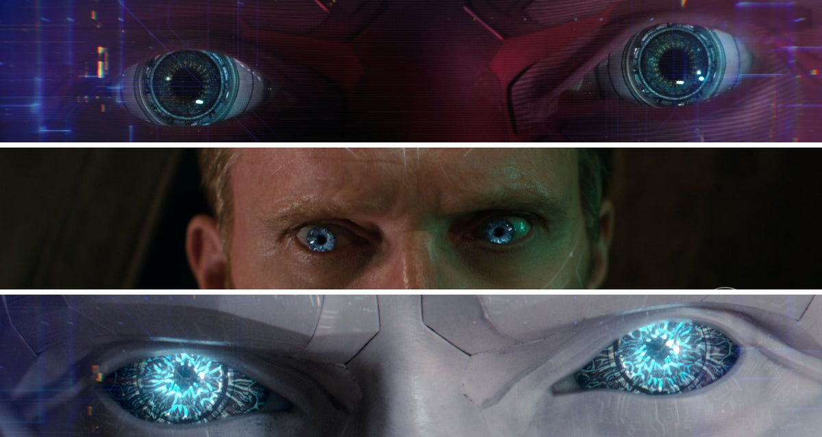 Vision Quest Trailer Explained: Every MCU Easter Egg & Theory