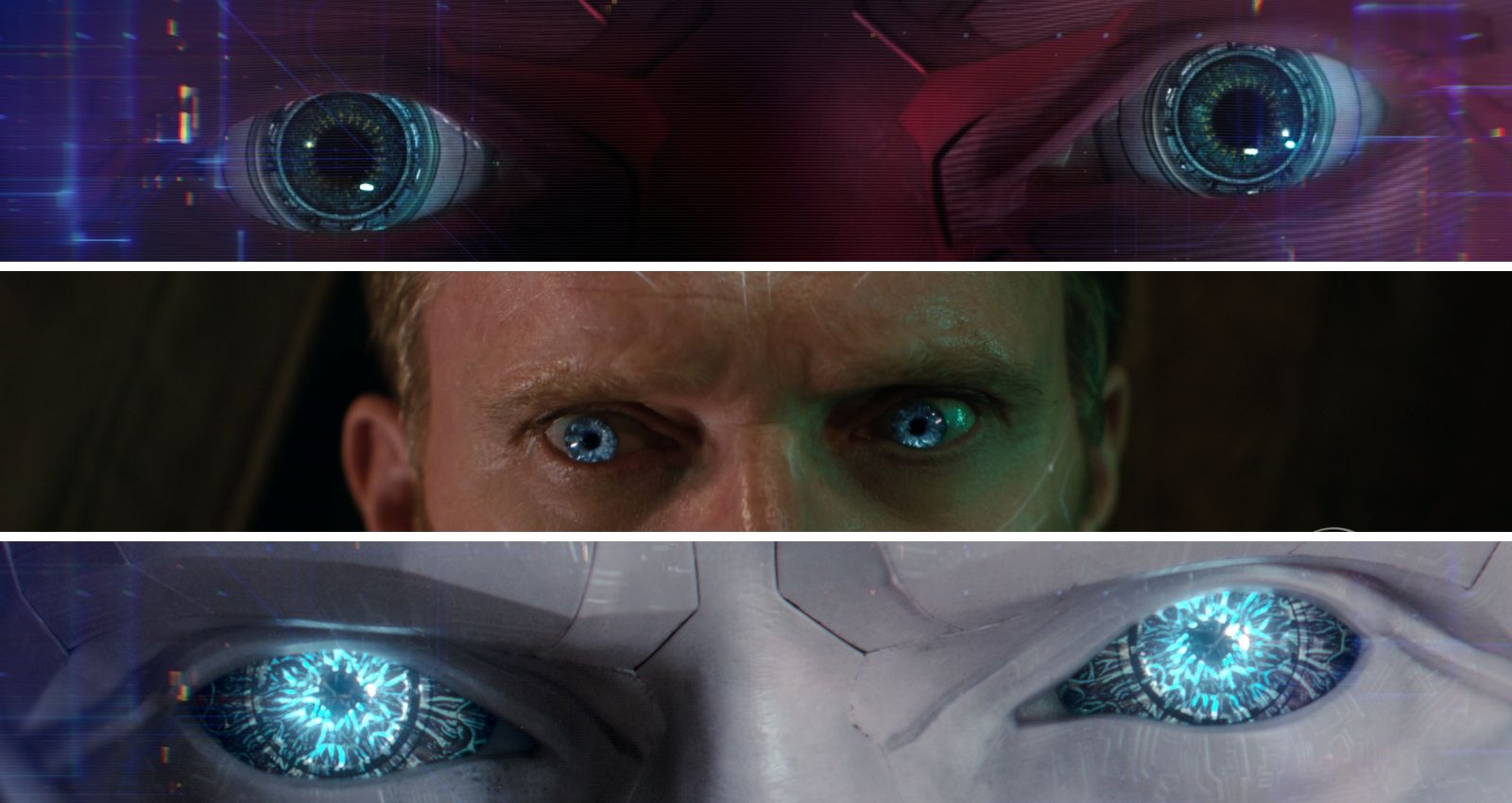 Vision Quest Trailer Explained: Every MCU Easter Egg & Theory