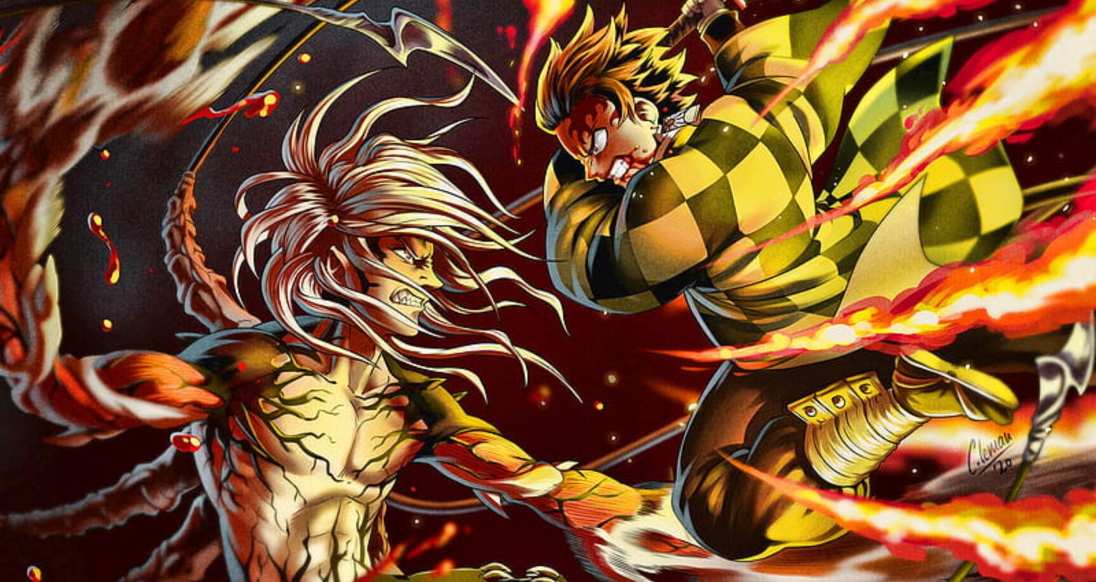 Top 10 Most Emotional Demon Slayer Fights That Broke Fans’ Hearts