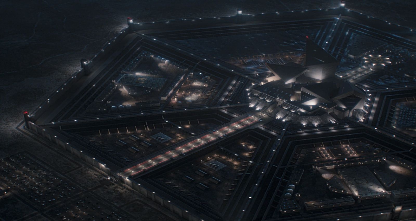 What Is The Department of Damage Control? Marvel Comics to MCU Explained