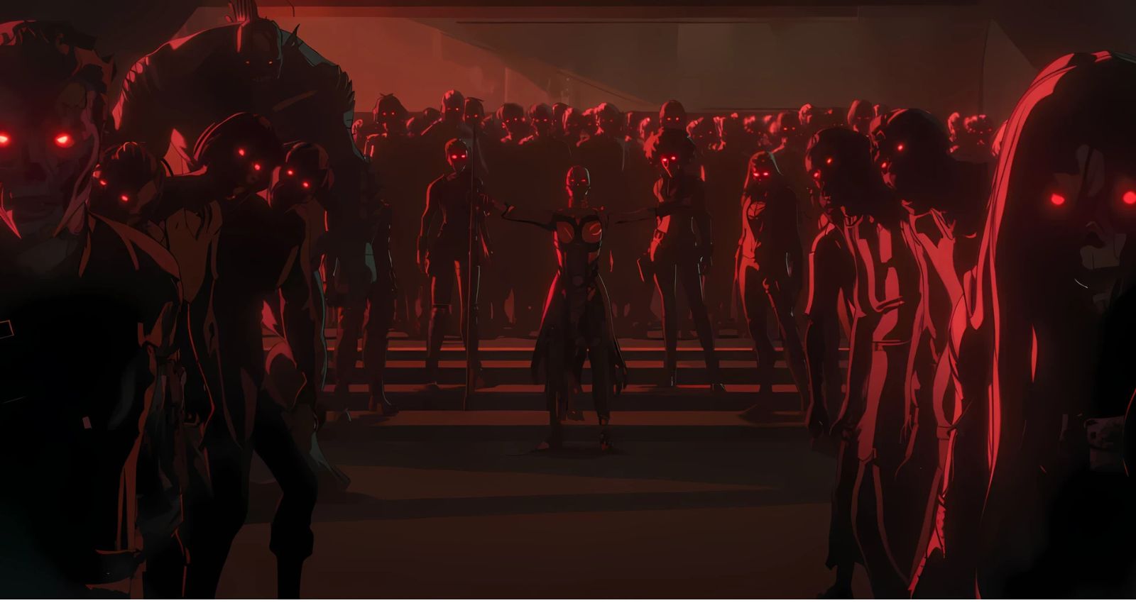 Marvel Zombies Spoiler Review: Brutal Deaths and MCU’s Darkest Story