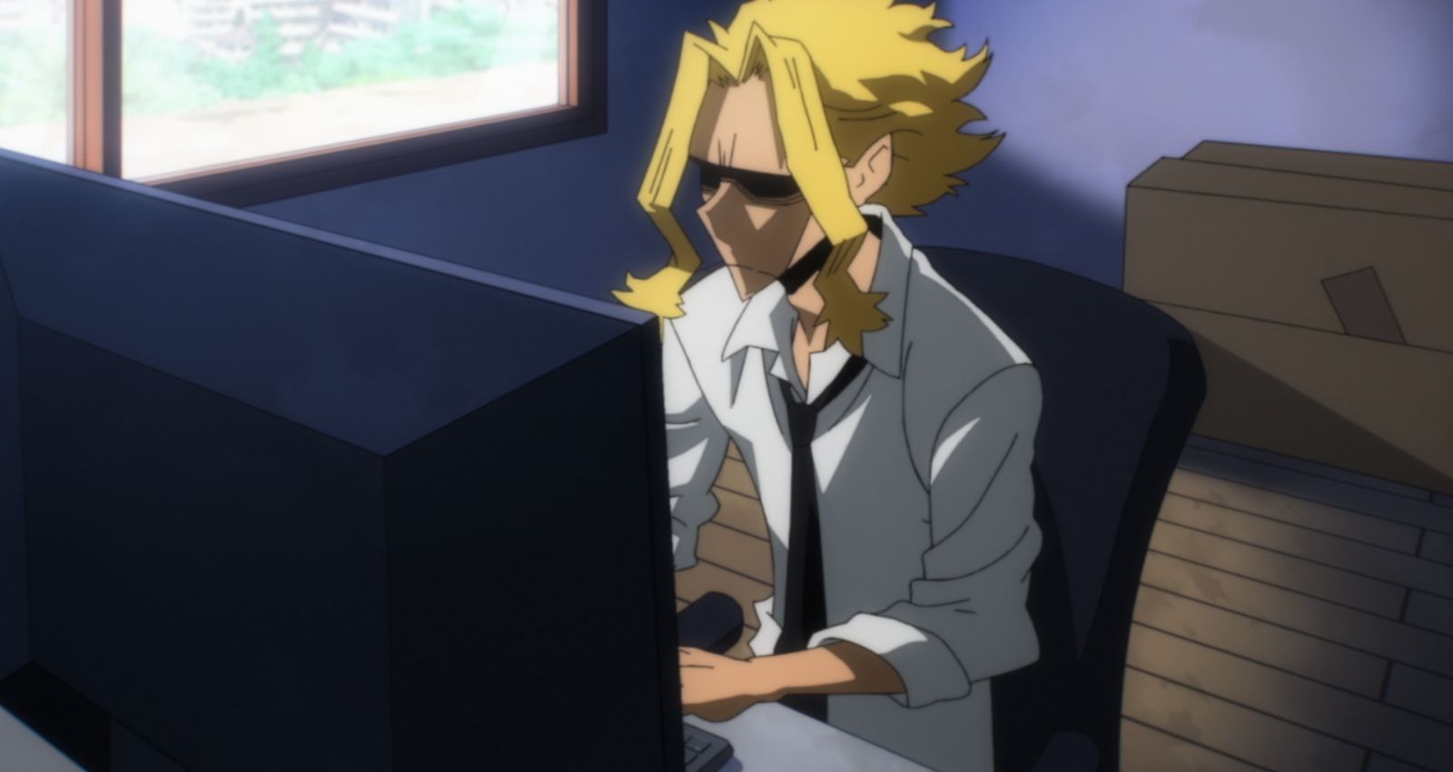 All Might: Evolution, Trivia, and Iconic Moments in My Hero Academia