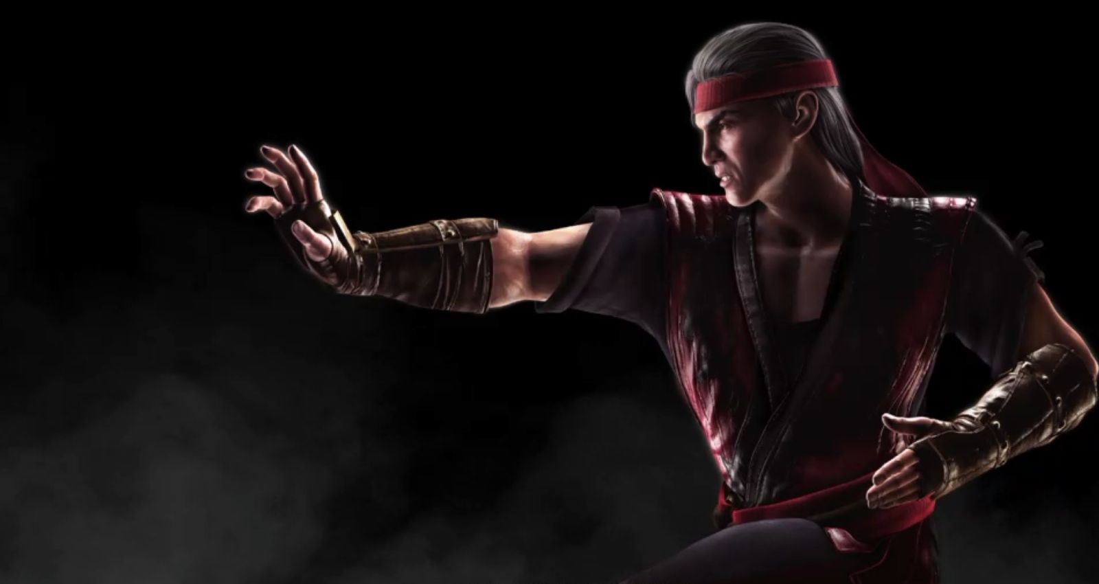 Liu Kang Explained: Mortal Kombat’s Fire God Legacy