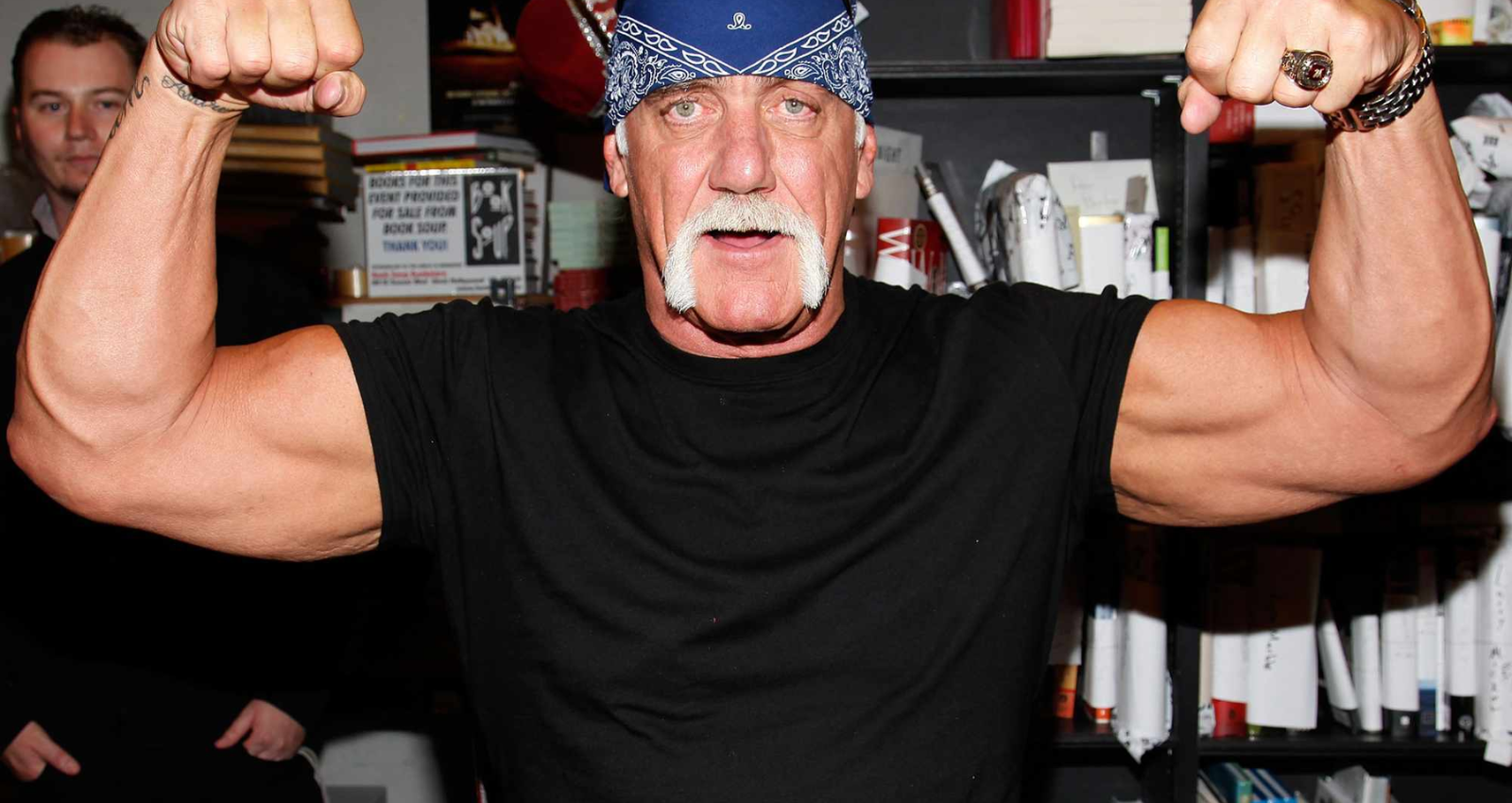 The Immortal Has Fallen: Hulk Hogan Passes Away at 71