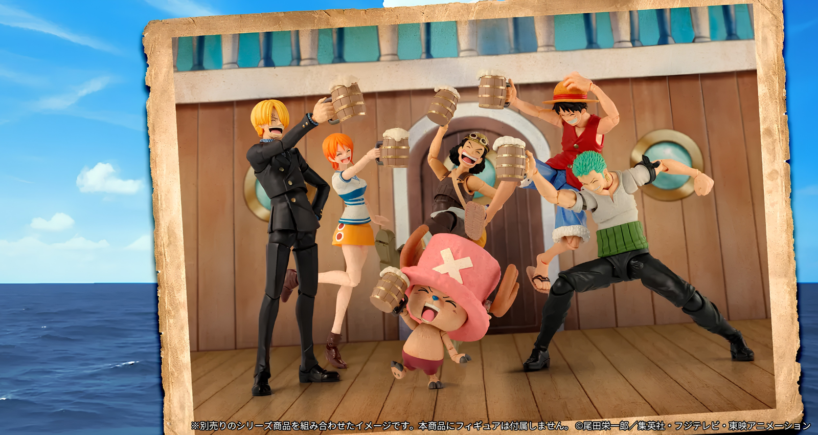 Which One Piece Figures Are Worth Buying? 2026 Collector's Guide India