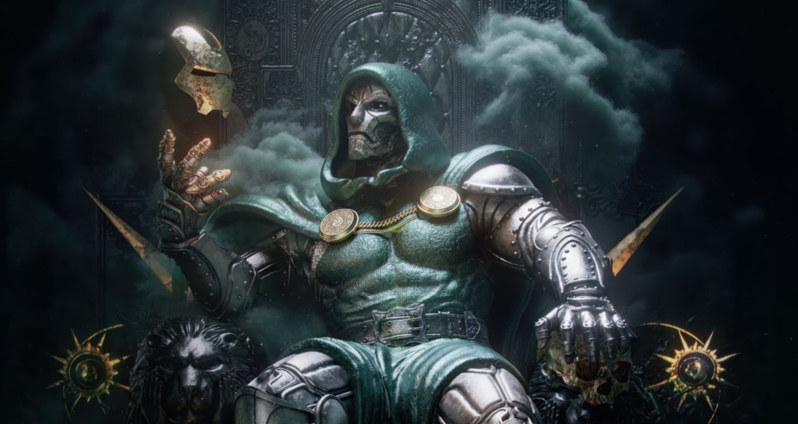 Doomsday - Full Cast List, Updates, and Everything You Need