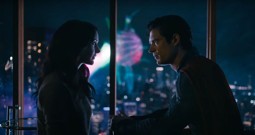 Superman Trailer Breakdown: From Metamorpho to Hawkgirl – Every DC Easter Egg You Missed