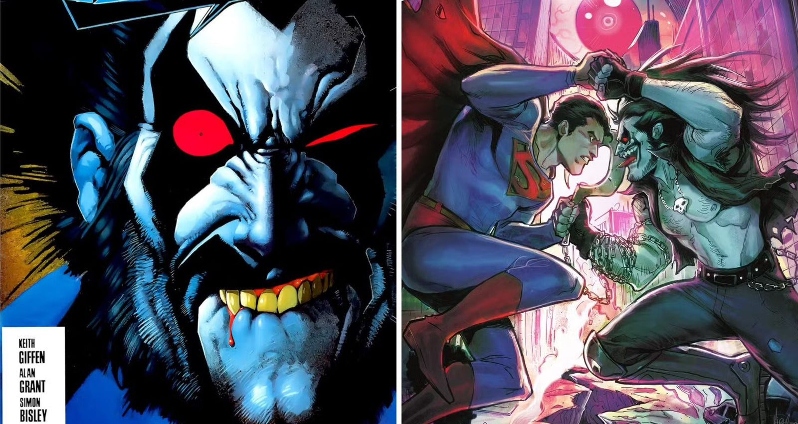 Who Is Lobo? 7 Must-Read DC Comics Before the DCU