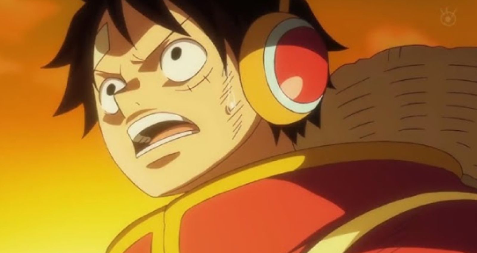 Justice in the Shadows: Kizaru vs. Sentomaru Ignites One Piece Episode 1124