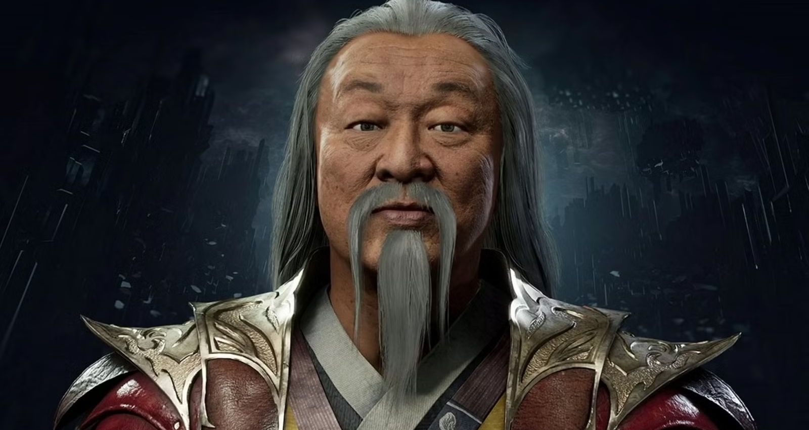 Shang Tsung MK Guide: Powers, Story, Fatalities Breakdown