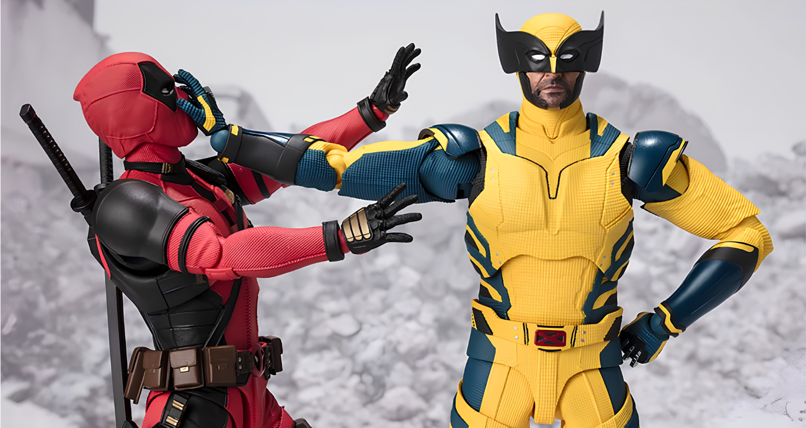 Top Marvel Collectibles Available in India (2026 Collector's Guide)
