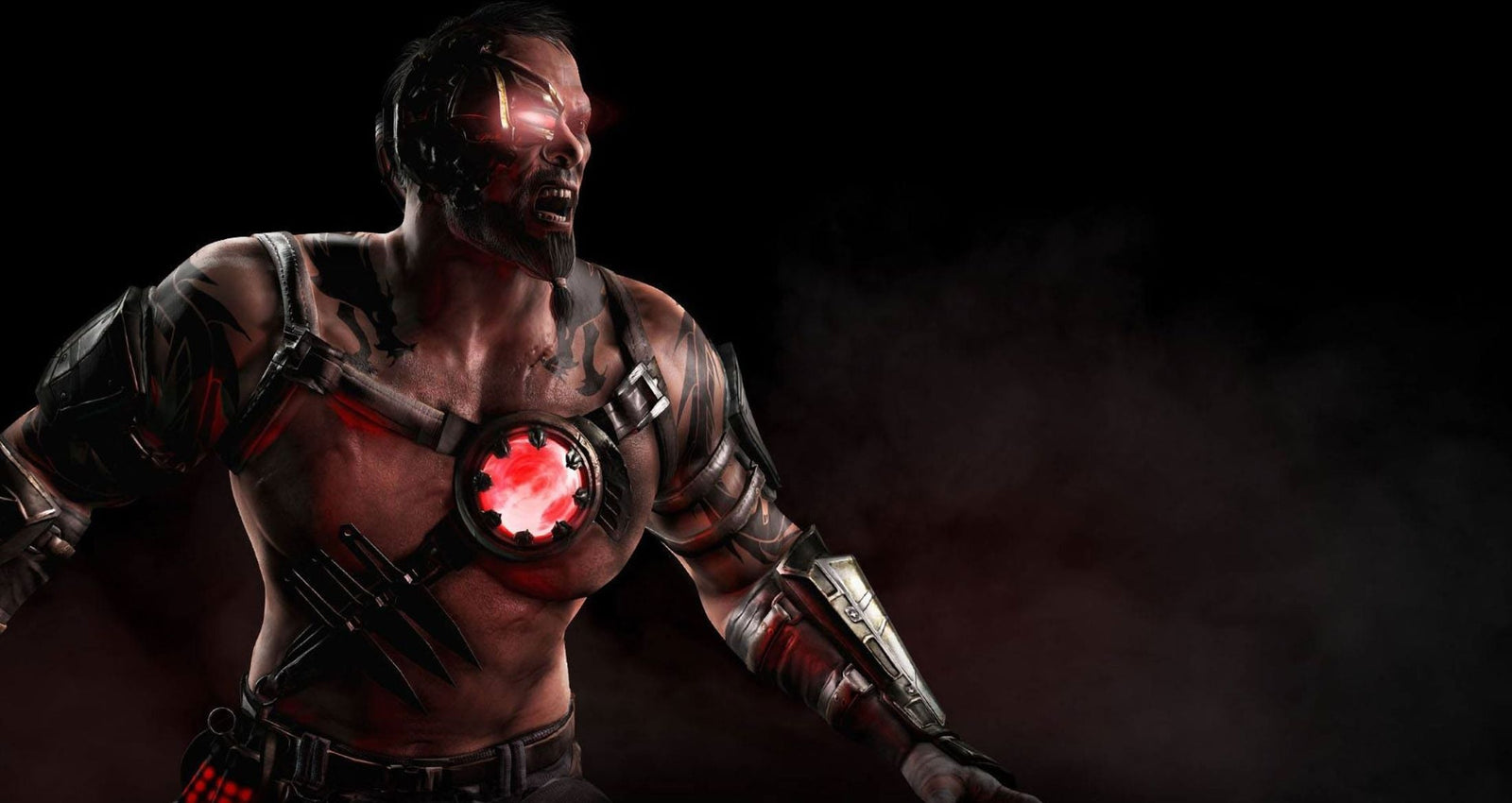 Kano MK Explained: Origin, Abilities, Quotes & Timeline Guide