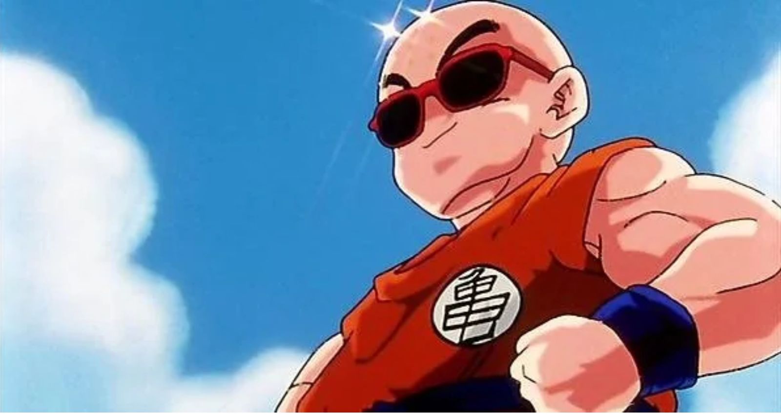 Krillin: The Ultimate Underdog in Dragon Ball History