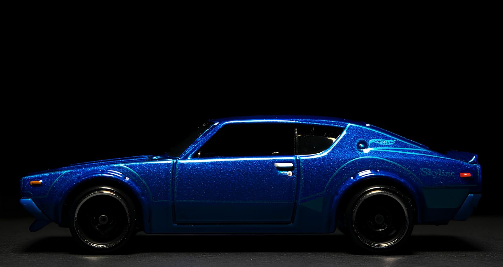 Top Die-Cast Model Car Brands for Every Budget and Collector