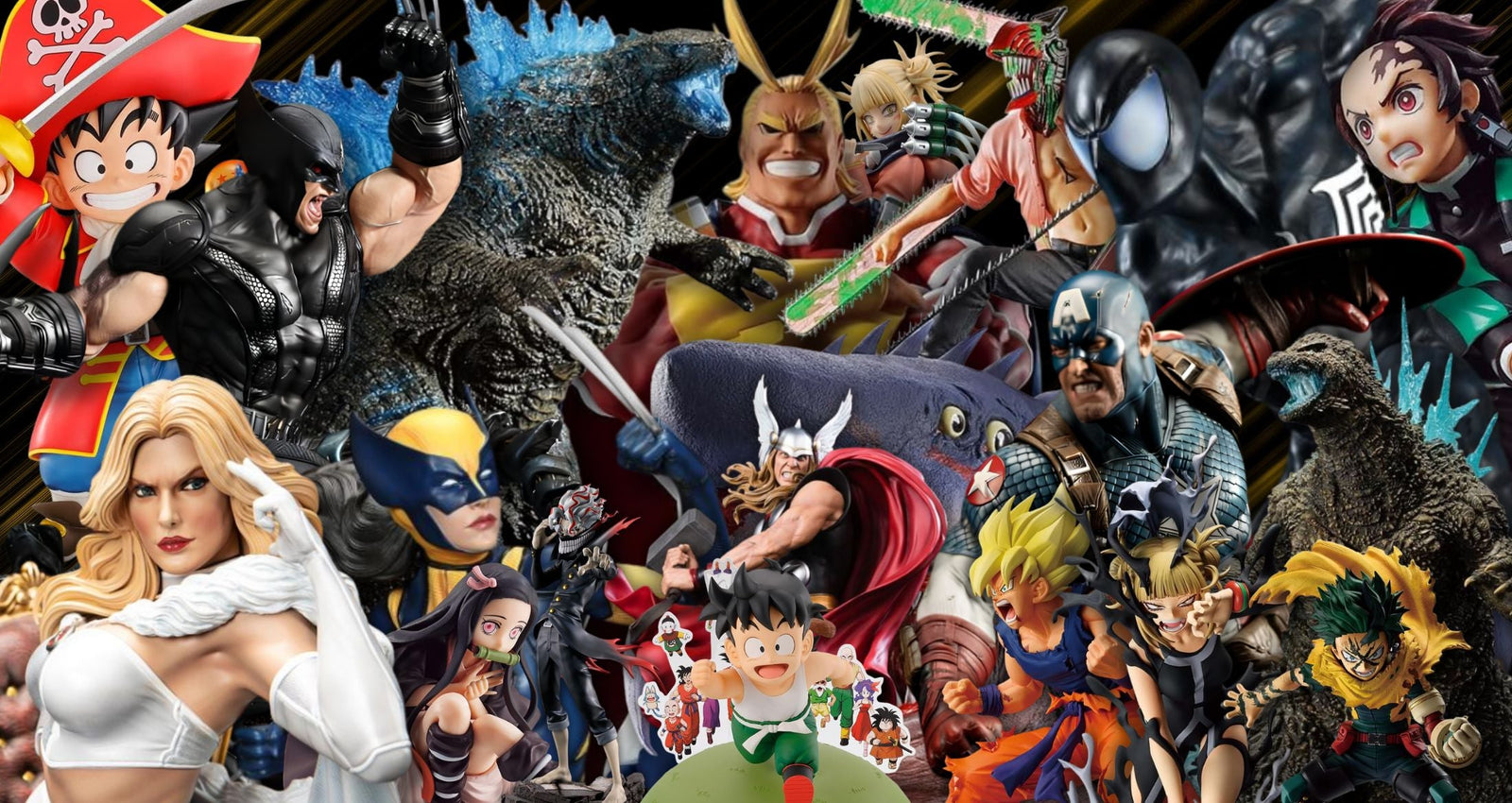 Best Statue Brands for Collectors in India: Ultimate Guide
