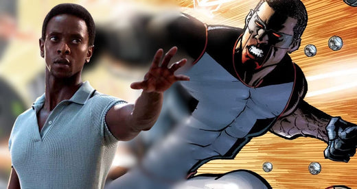Who is Mister Terrific, and How Powerful Is He Compared to Superman?