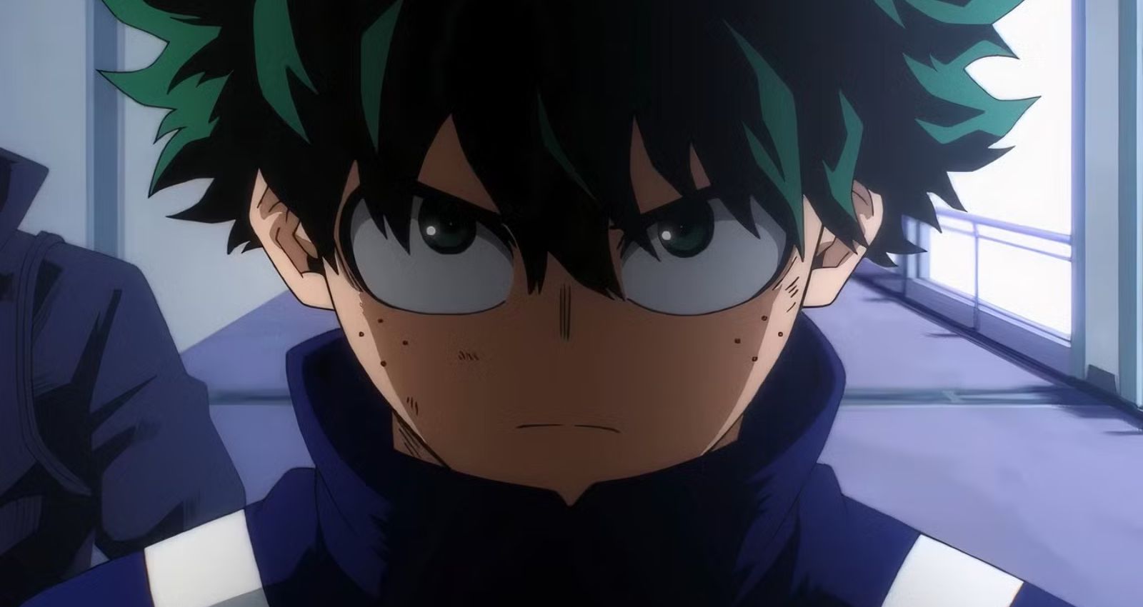 Power Analysis of Izuku Midoriya: The Relentless Rise of a True Hero
