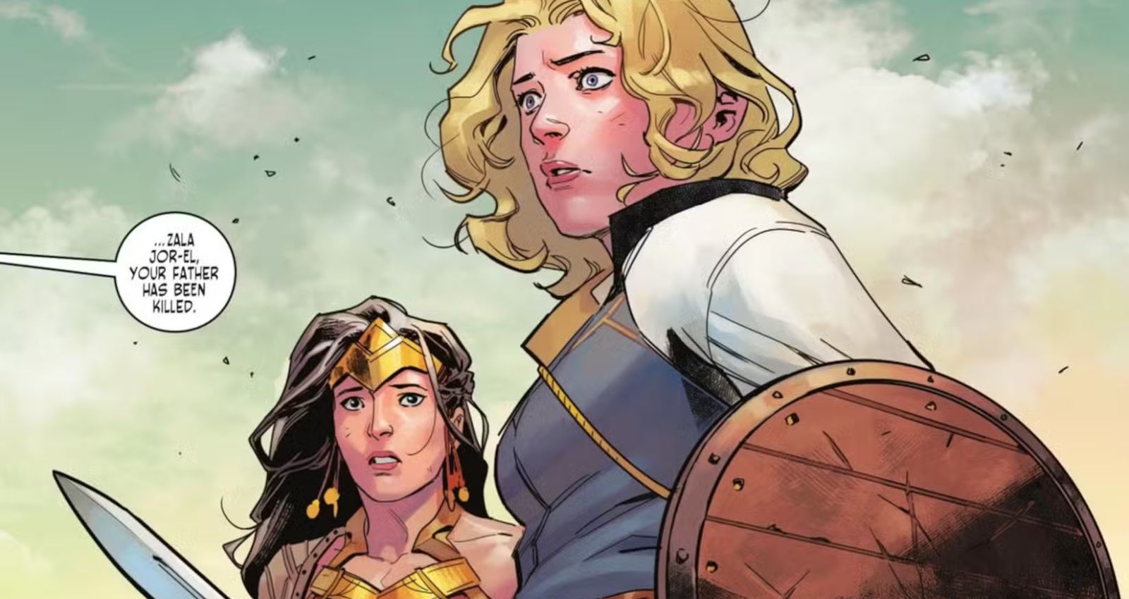 Supergirl’s Greatest Comic Book Moments Ranked and Explained