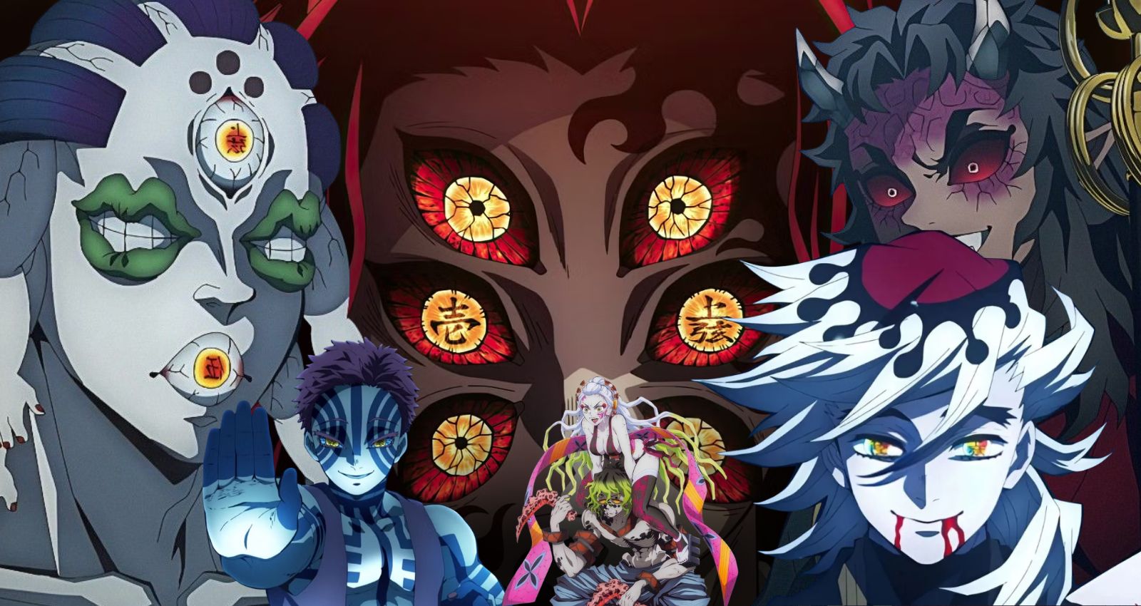 Understanding the Upper Moons and Their Significance