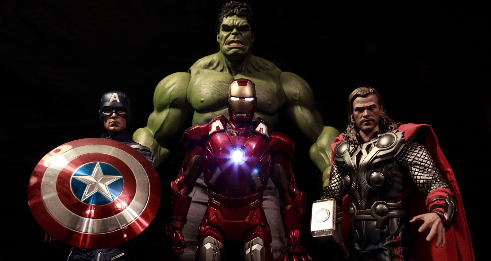 Best Action Figure Brands available in India: The Ultimate Guide for Collectors in 2026