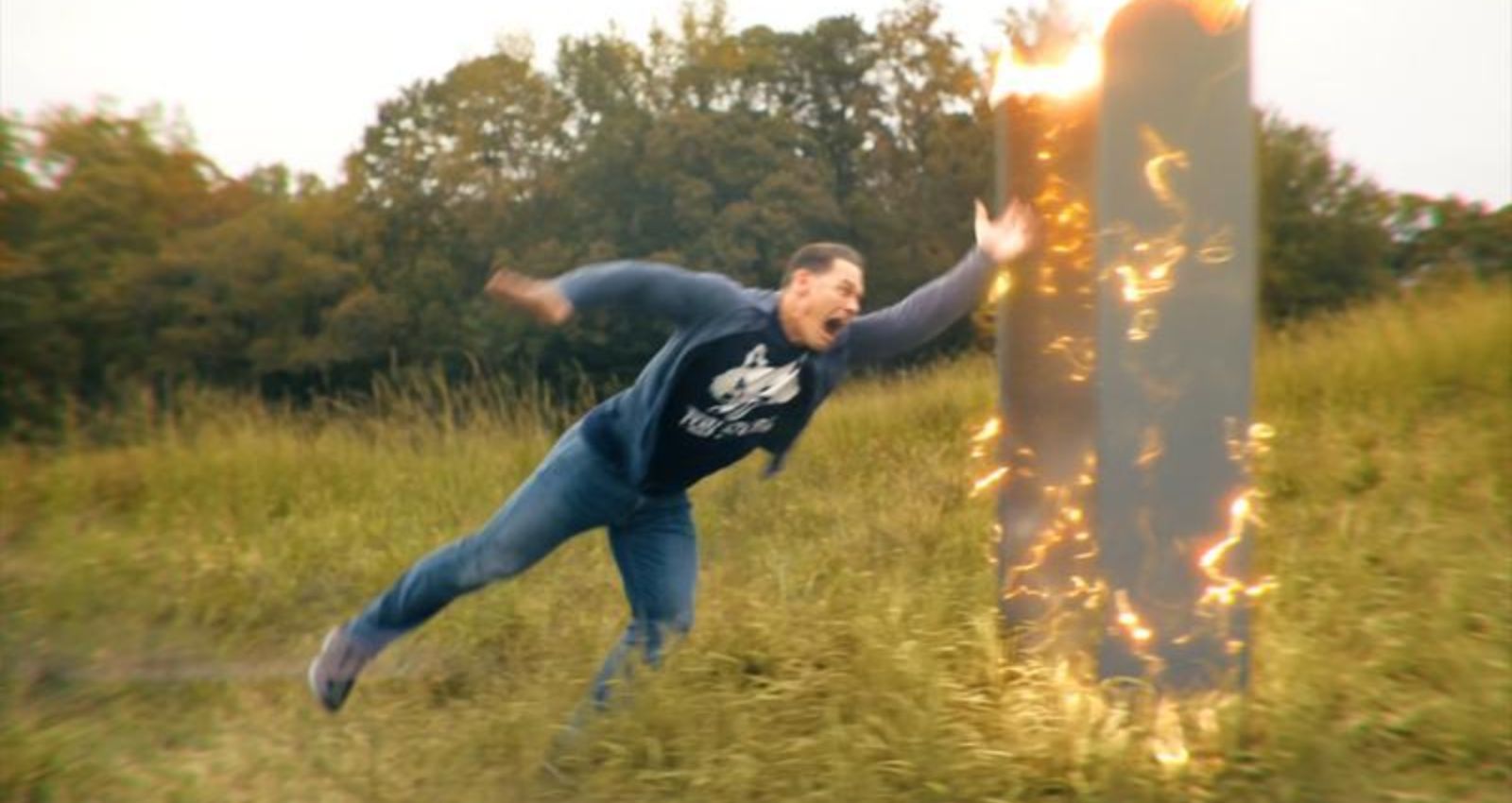 Hidden DC Universe Easter Eggs in Peacemaker Season 2 Finale