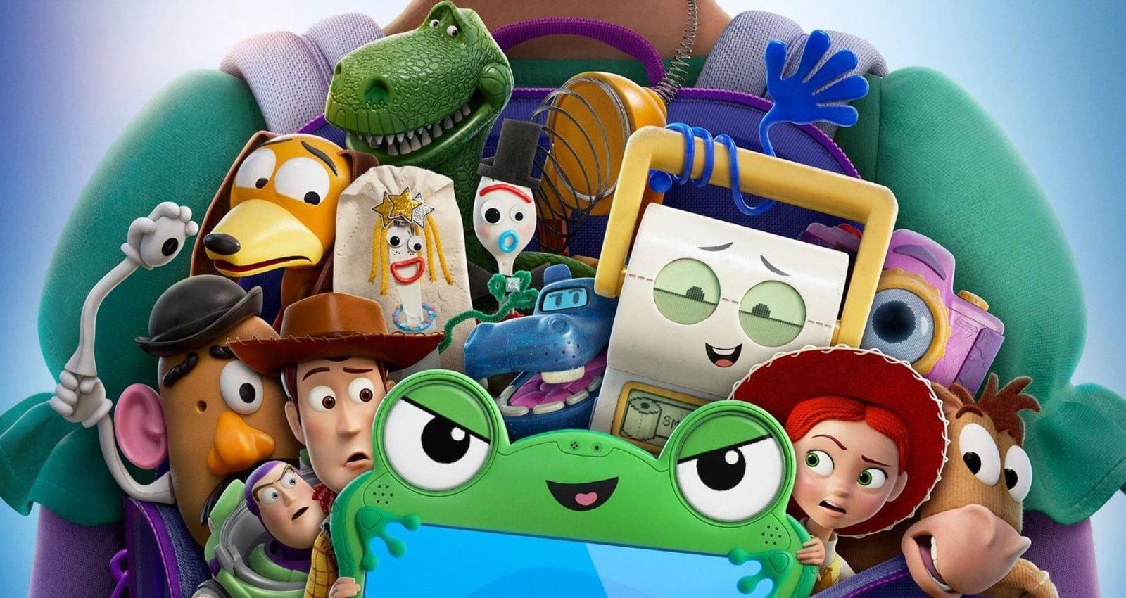 Toy Story 5: Release Date, Cast, Story, Trailer & New Villain